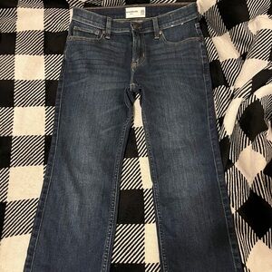 Abercrombie Kids Skinny Jeans Size 11/12 Regular